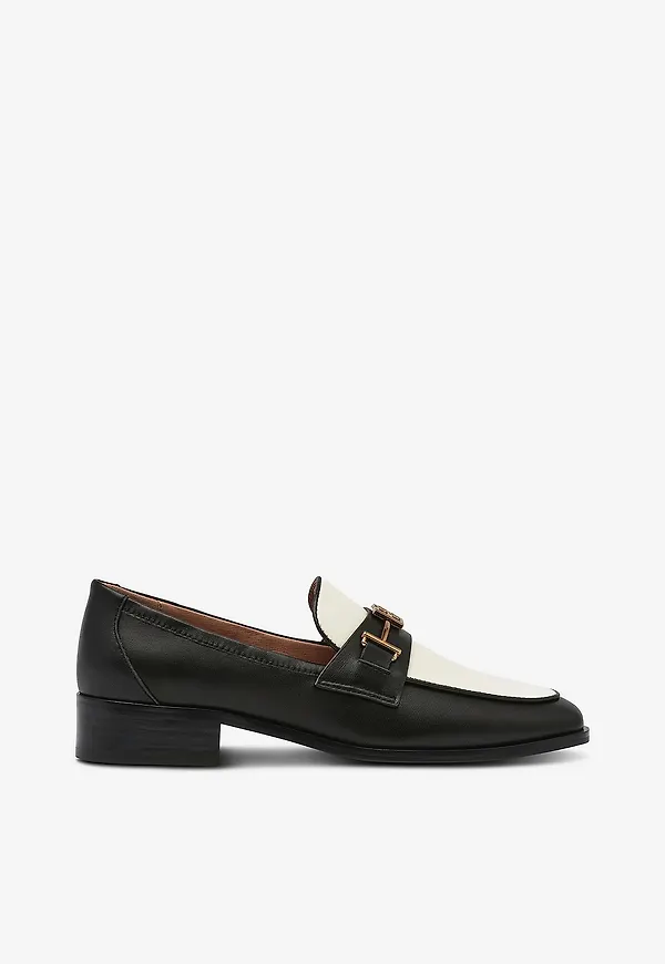 Bibi Lou - Loafers 672Z32VK - Svart