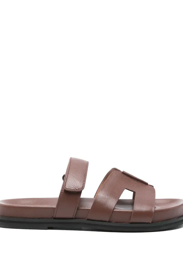 Bibi Lou Mindy sandaler - Brun