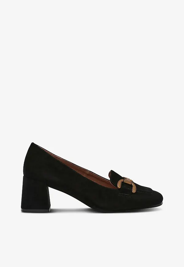 Bibi Lou - Pumps 573Z30VK - Svart