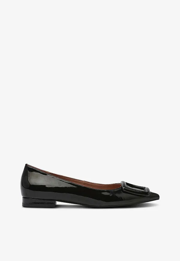 Bibi Lou - Pumps 610Z20VK - Svart