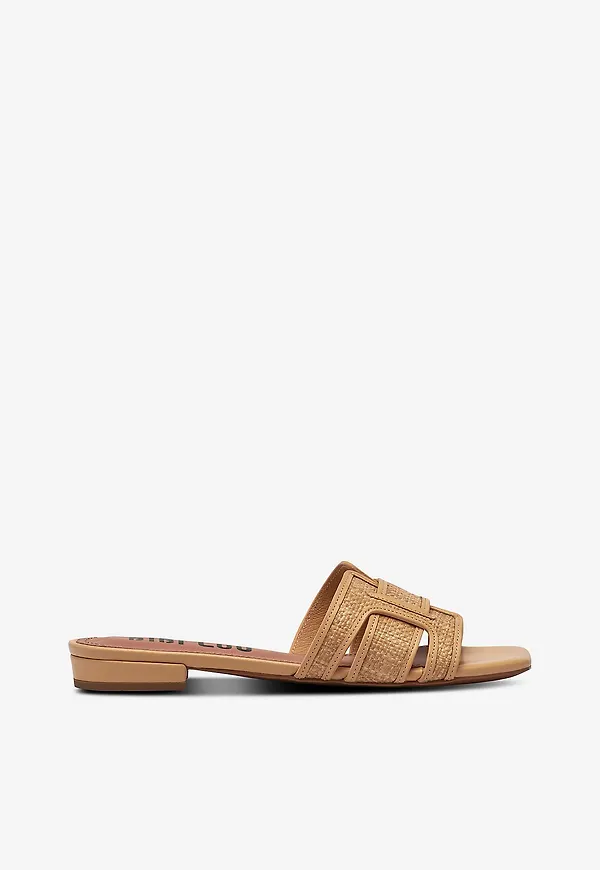 Bibi Lou - Sandal 760z69vk - Natur