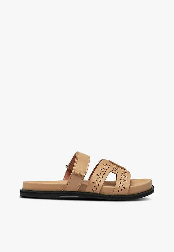 Bibi Lou - Sandaler 530Z28VK - Beige