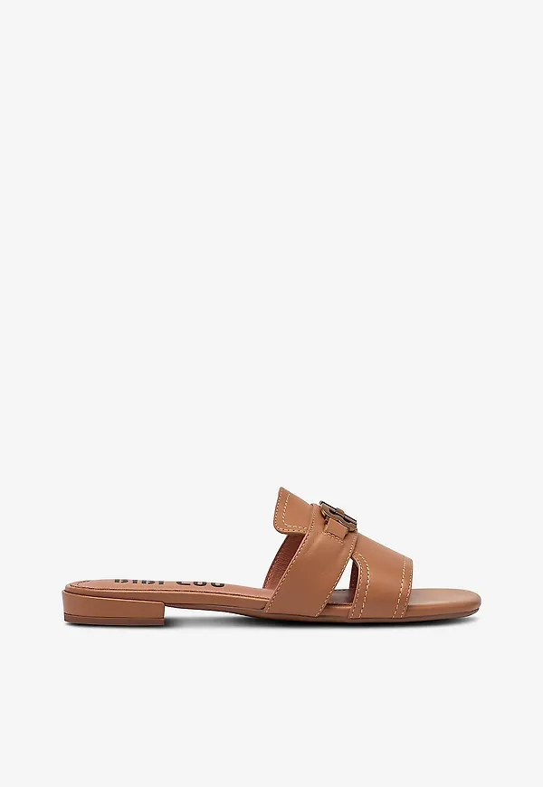 Bibi Lou - Sandaler 705Z10VK - Beige