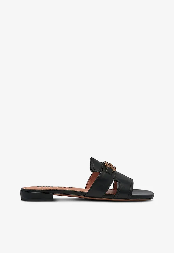 Bibi Lou - Sandaler 705Z10VK - Svart