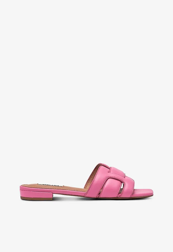 Bibi Lou - Sandaler Holly - Rosa