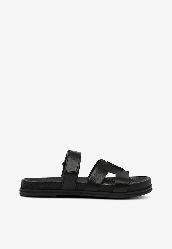 Bibi Lou - Sandaler Mindy - Svart