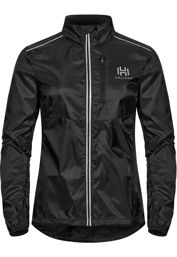 Biekkus Wind Jacket Women's