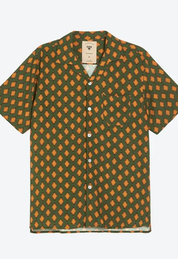 Big Lauda Viskos Shirt