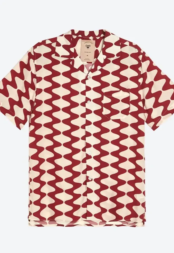 Big Lauda Viskos Shirt