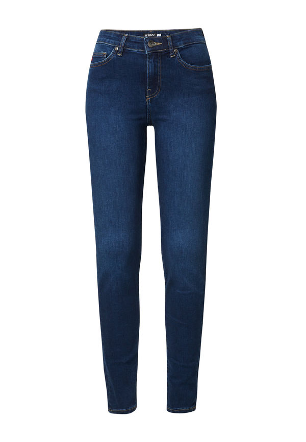 Big Star Jeans 'ADELA' mörkblå
