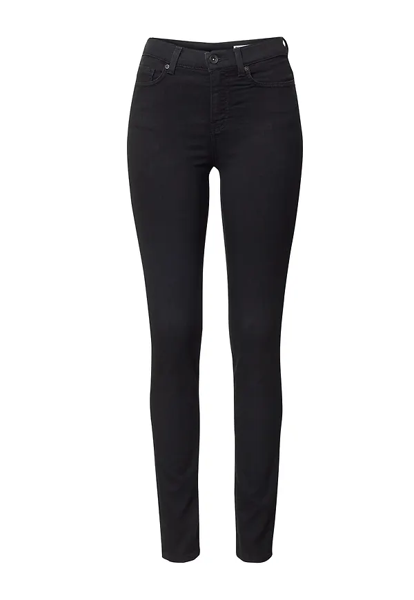 Big Star Jeans 'ADELA' svart