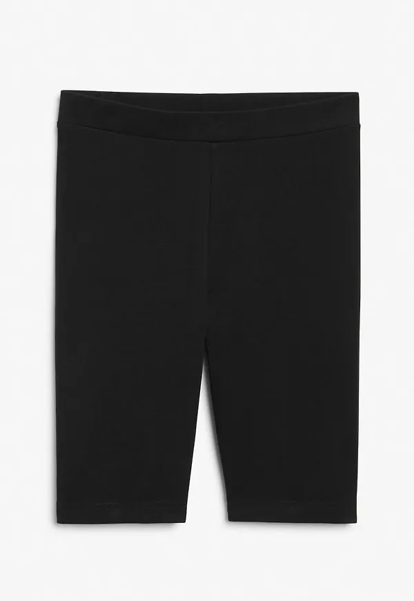 Bike shorts - Black