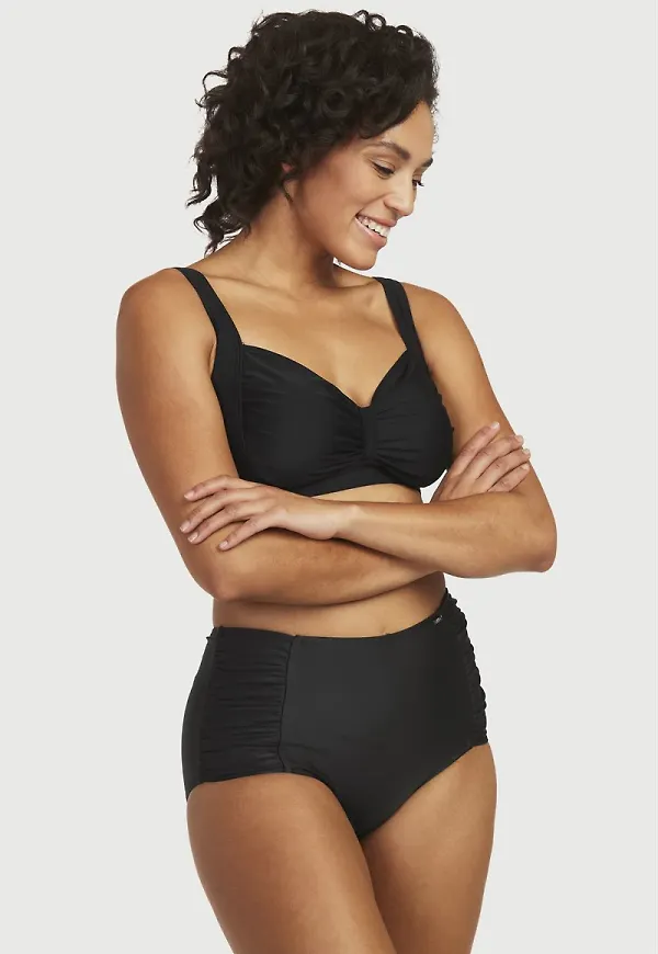 Enfärgad bikini-bh Brighton
