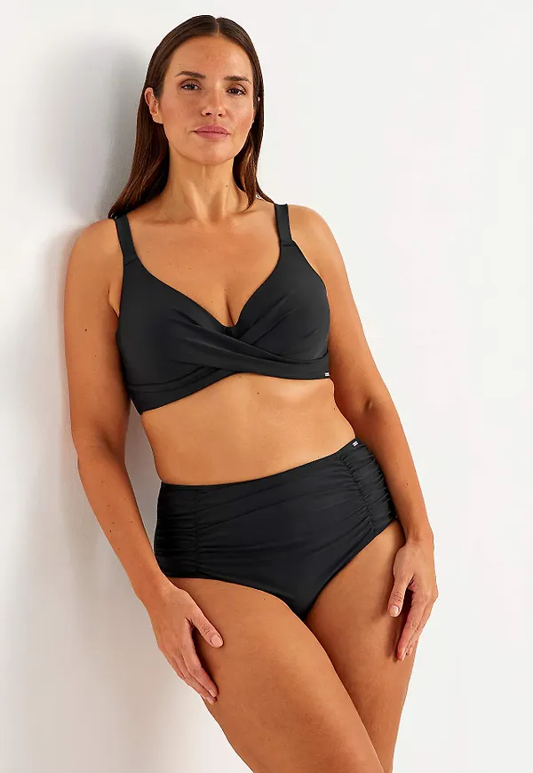Bikini-bh med bygel