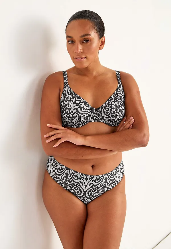 Bikini-bh Ulriceham