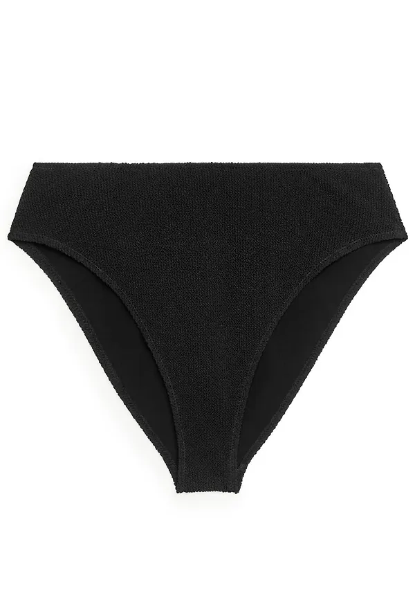Bikini Bottom - Black