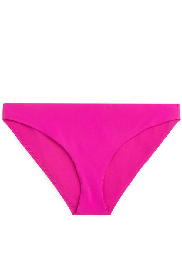 Bikini Bottom - Pink