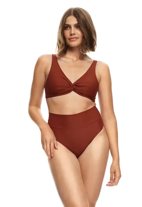 Bikini Bottom Sara