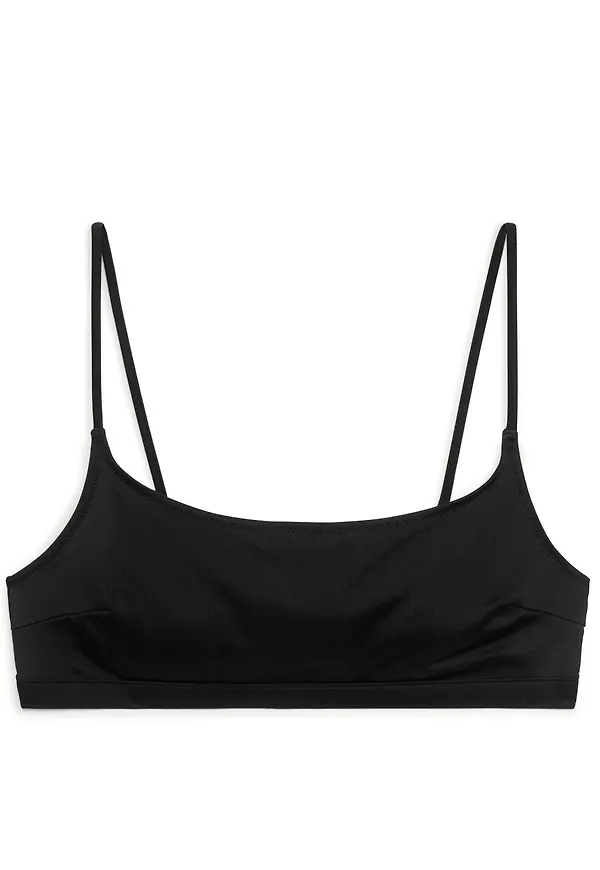 Bikini Top - Black