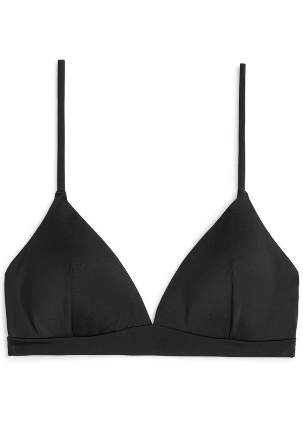 Bikini Top - Black