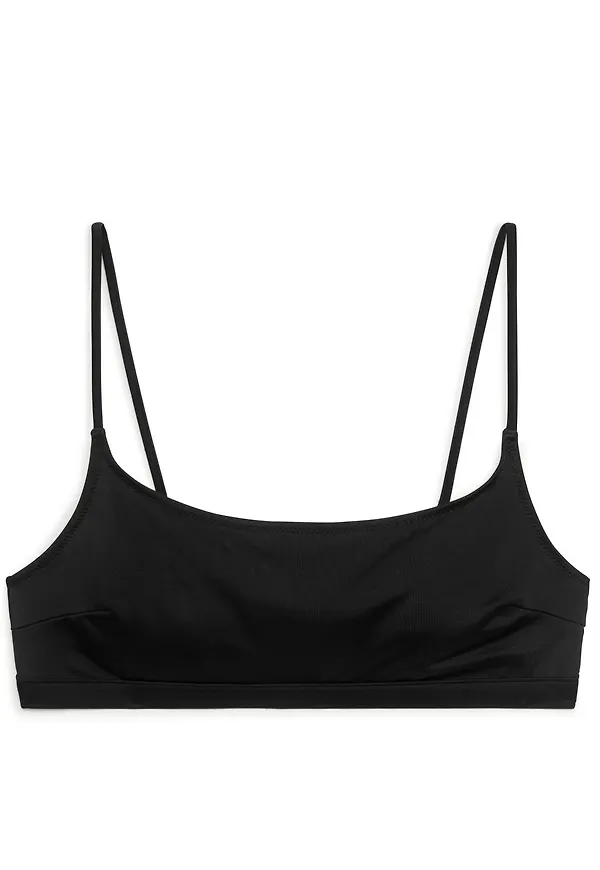 Bikini Top - Black