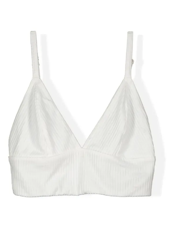 Bikini Top White