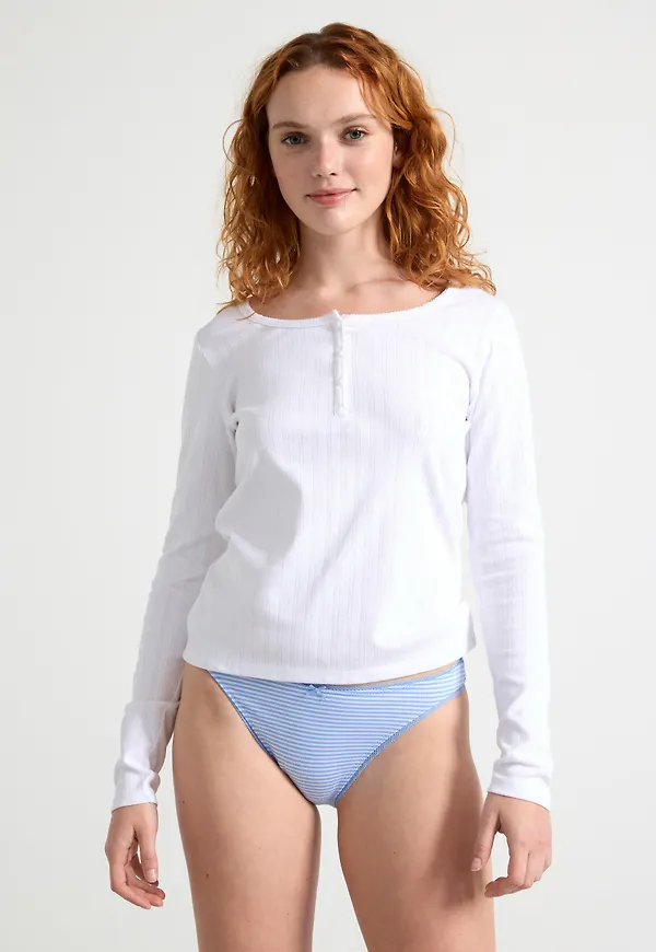 Bikini-trosa