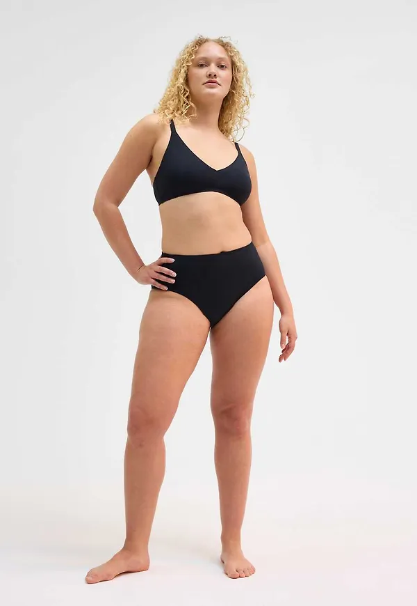 Bikinitopp i trekantsmodell – Female Engineering
