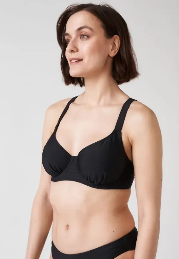 Bikinitopp Med Bygel Basique