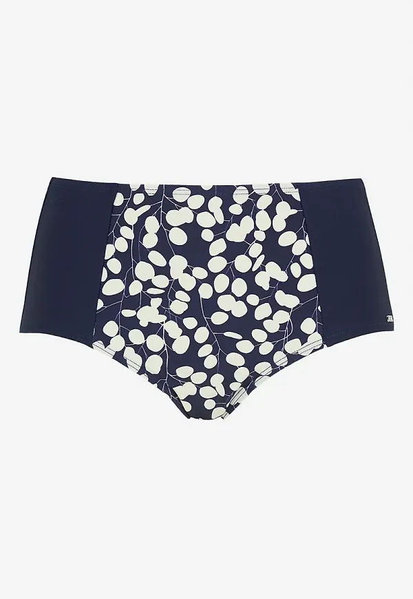 Bikinitrosa English garden maxibreif