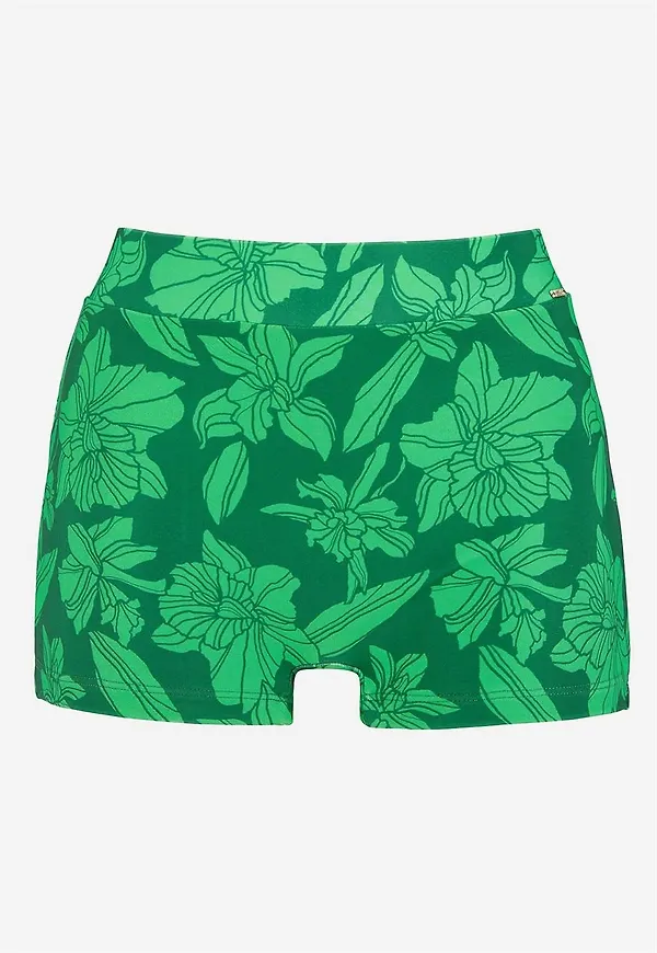 Bikinitrosa i boxermodell