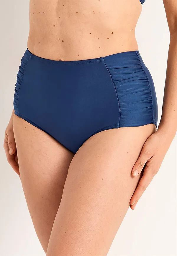 Bikinitrosa med hög midja Honolulu