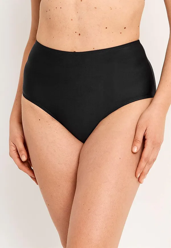 Bikinitrosa med hög midja Verona