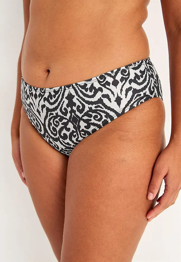 Bikinitrosa med normalhög midja Rhodos