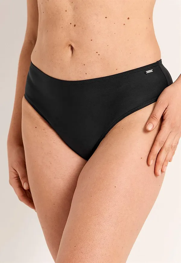 Bikinitrosa med normalhög midja Rhodos