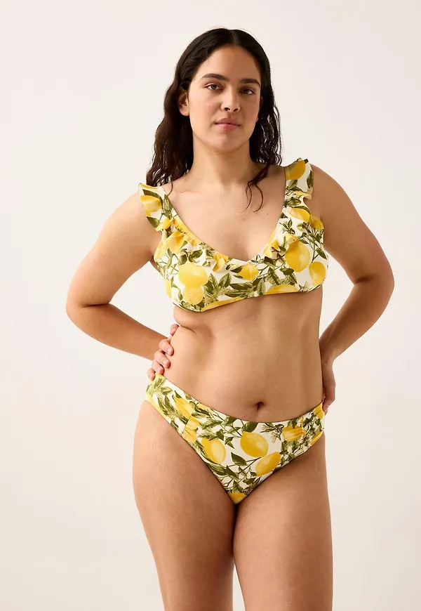 Bikiniunderdel