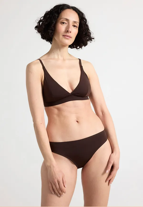 Bikiniunderdel
