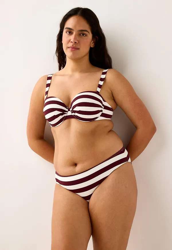 Bikiniunderdel