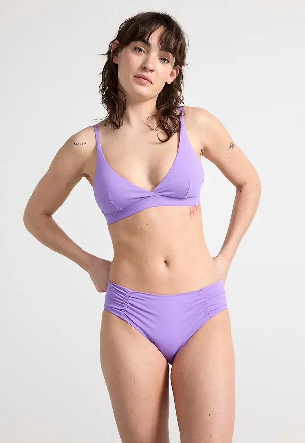 Bikiniunderdel