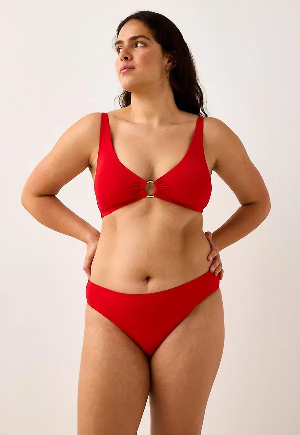 Bikiniunderdel