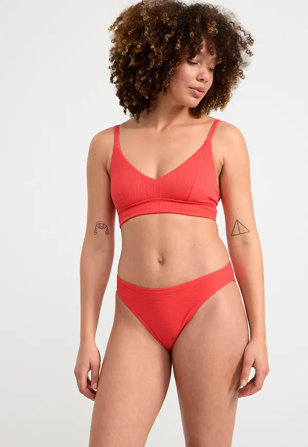 Bikiniunderdel regular waist