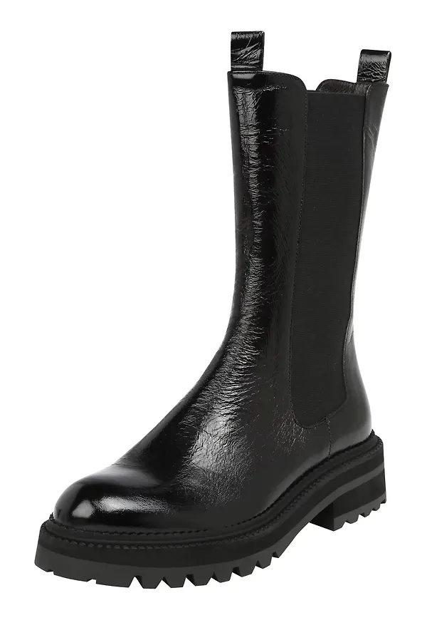 Billi Bi Chelsea boots svart