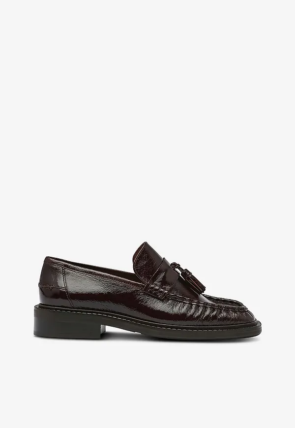 billi bi - Loafers - Brun