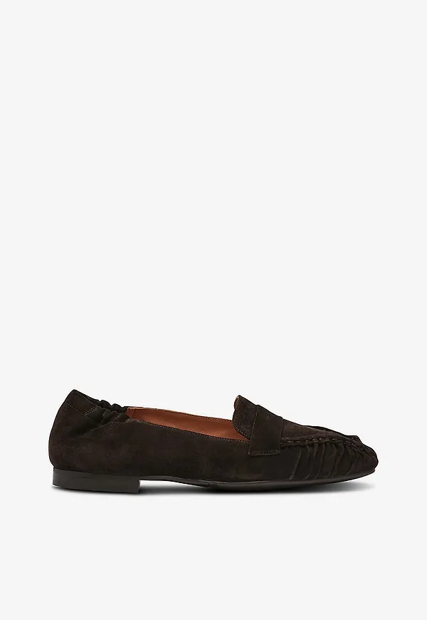 billi bi - Loafers Shoes - Brun