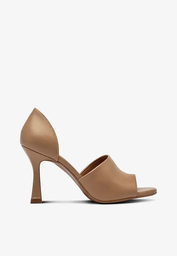billi bi - Pumps A6170 - Beige