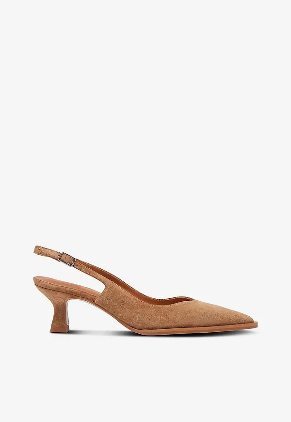 billi bi - Pumps - Brun