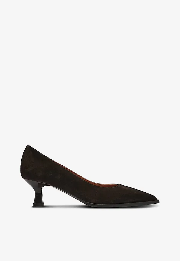 billi bi - Pumps - Brun