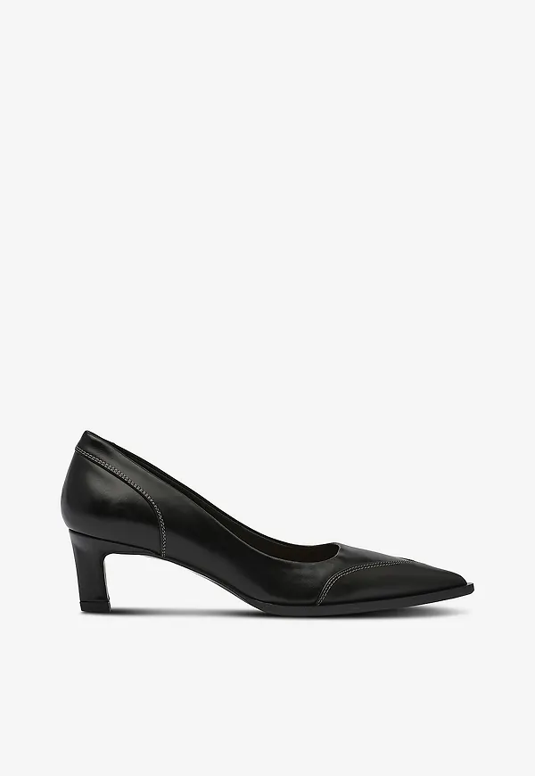 billi bi - Pumps - Svart