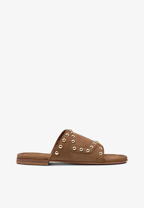 billi bi - Sandaler A7110 - Beige