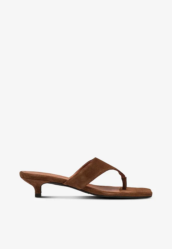 billi bi - Sandaletter - Brun